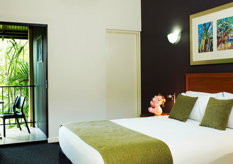 Rydges Darwin Airport Hotel - Accommodation Batemans Bay 12