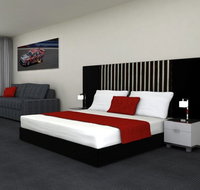 Rydges Mount Panorama Bathurst - Accommodation Batemans Bay