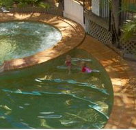 Rydges Southbank Townsville - Accommodation Batemans Bay