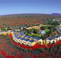Sails in the Desert Hotel - Accommodation Batemans Bay