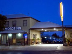 Saltbush Motor Inn - Accommodation Batemans Bay 3