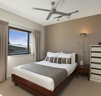 Saltwater Suites - Accommodation Batemans Bay