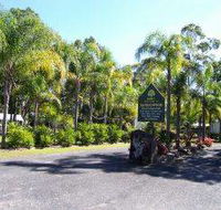 Sandalwood Van  Leisure Park - Accommodation Batemans Bay