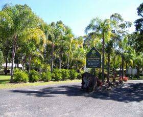 Sandalwood Van & Leisure Park - Accommodation Batemans Bay 0