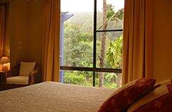 Santa Fe Luxury Bed & Breakfast - Accommodation Batemans Bay 3