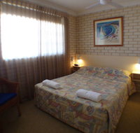 Santa Fe Motel and Holiday Units - Accommodation Batemans Bay