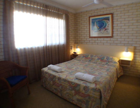 Santa Fe Motel And Holiday Units - Accommodation Batemans Bay 0