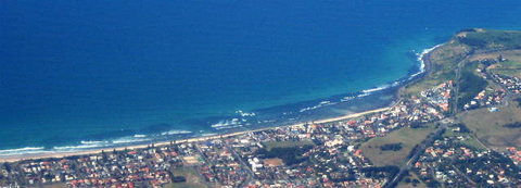 Santa Fe Motel And Holiday Units - Accommodation Batemans Bay 2