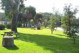 Sapphire Sun Eco Holiday Village - Accommodation Batemans Bay 0