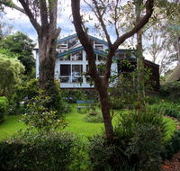 Scotland Island Lodge - Accommodation Batemans Bay