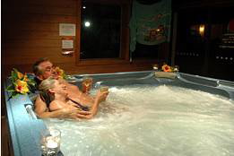 Seashells Beachfront Resort - Accommodation Batemans Bay 2