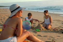 Seashells Beachfront Resort - Accommodation Batemans Bay 4