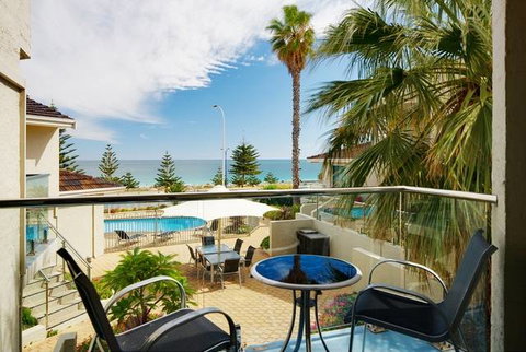 Seashells Scarborough - Accommodation Batemans Bay 0
