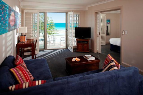 Seashells Scarborough - Accommodation Batemans Bay 1
