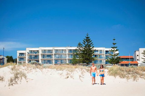 Seashells Scarborough - Accommodation Batemans Bay 3