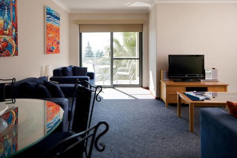 Seashells Scarborough - Accommodation Batemans Bay 4