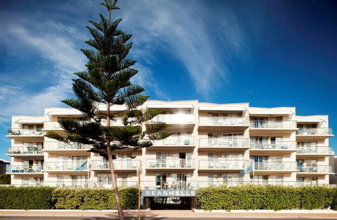 Seashells Scarborough - Accommodation Batemans Bay 5