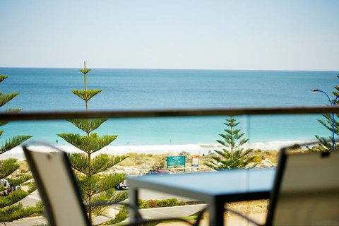 Seashells Scarborough - Accommodation Batemans Bay 7