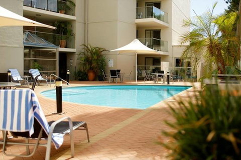 Seashells Scarborough - Accommodation Batemans Bay 8
