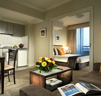 Seasons Harbour Plaza Sydney - Accommodation Batemans Bay