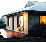 Serena Cottages - Accommodation Batemans Bay