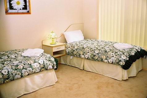 Serena Cottages - Accommodation Batemans Bay 5