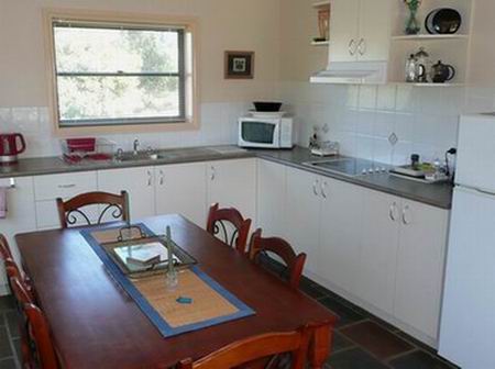 Serena Cottages - Accommodation Batemans Bay 6