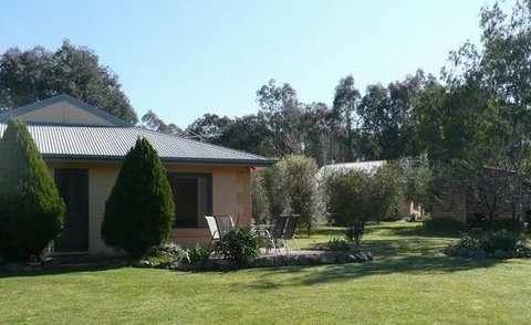 Serena Cottages - Accommodation Batemans Bay 7