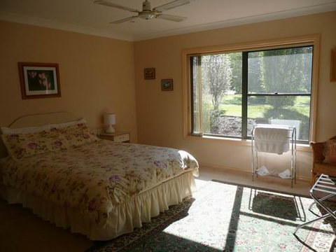 Serena Cottages - Accommodation Batemans Bay 10