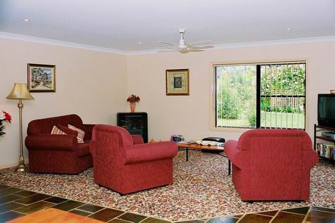 Serena Cottages - Accommodation Batemans Bay 9