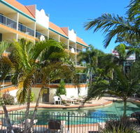 Shelly Bay Resort - Accommodation Batemans Bay