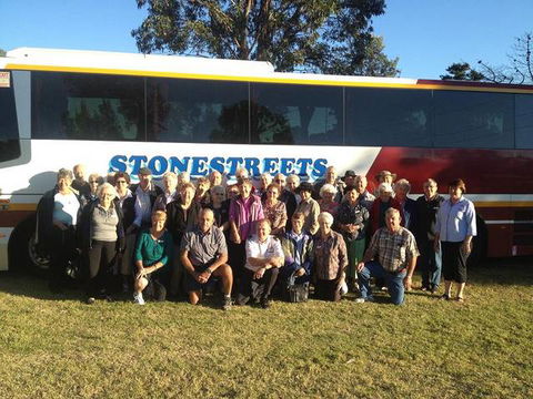 Silver Oaks Motel - Accommodation Batemans Bay 4