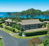 Smugglers on the Beach - Accommodation Batemans Bay