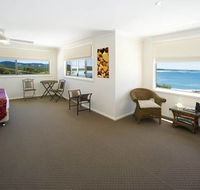 Solitary Islands Lodge