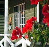 Sonja's Bed  Breakfast