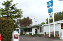 Sundowner Caravan & Cabin Park - Accommodation Batemans Bay 0