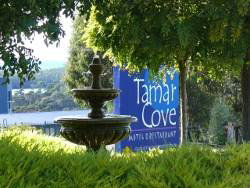 Tamar Cove Motel & Restaurant - Accommodation Batemans Bay 1