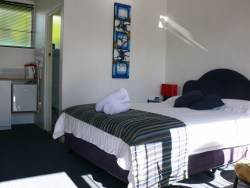 Tamar Cove Motel & Restaurant - Accommodation Batemans Bay 3