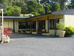 Tamar Cove Motel & Restaurant - Accommodation Batemans Bay 4