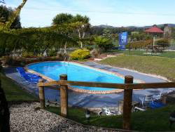 Tamar Cove Motel & Restaurant - Accommodation Batemans Bay 5