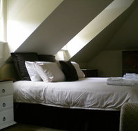 Tanwarra Lodge - Accommodation Batemans Bay