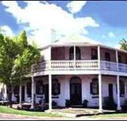 Tenterfield Lodge Caravan Park - Accommodation Batemans Bay