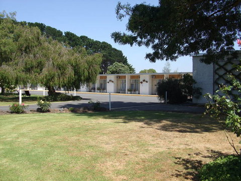 Terang Motor Inn - Accommodation Batemans Bay 1