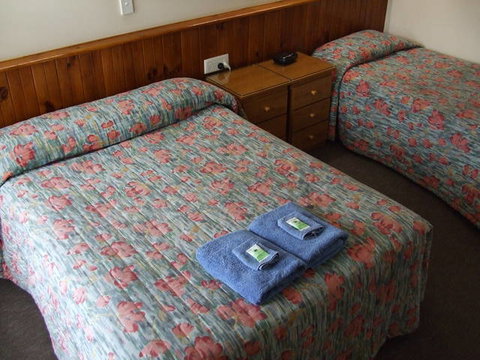 Terang Motor Inn - Accommodation Batemans Bay 2