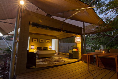 The Billi - Accommodation Batemans Bay 1