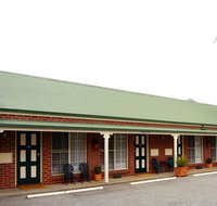 The Elms Motor Inn - Accommodation Batemans Bay