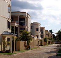 The Grange Hervey Bay - Accommodation Batemans Bay