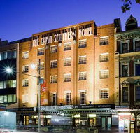 Great Southern Hotel - Accommodation Batemans Bay