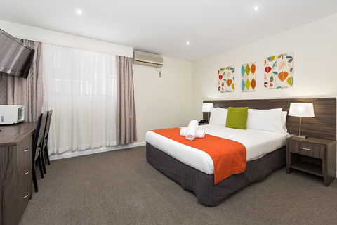 Comfort Inn Aden Mudgee - Accommodation Batemans Bay 0
