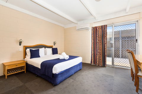 Comfort Inn Aden Mudgee - Accommodation Batemans Bay 1